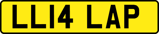 LL14LAP