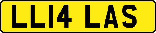 LL14LAS