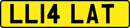 LL14LAT