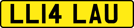 LL14LAU