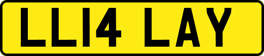 LL14LAY