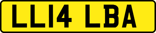 LL14LBA