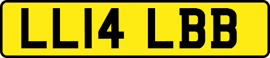 LL14LBB