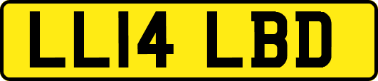 LL14LBD