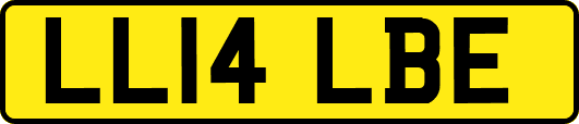 LL14LBE