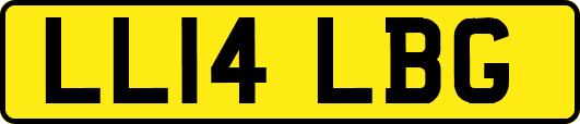 LL14LBG