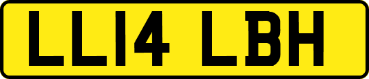 LL14LBH