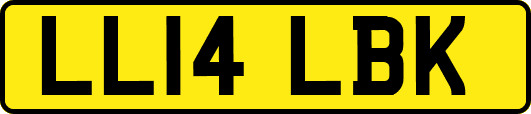 LL14LBK