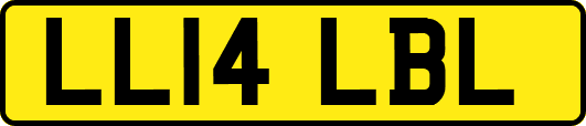 LL14LBL
