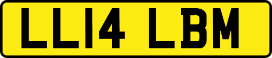 LL14LBM