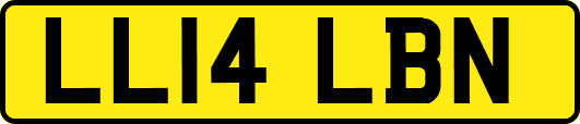 LL14LBN