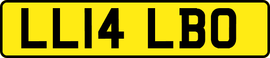 LL14LBO
