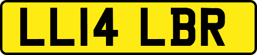 LL14LBR