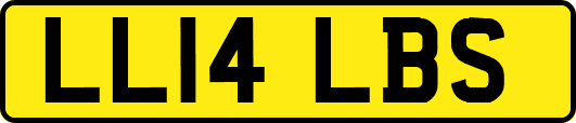 LL14LBS