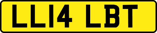 LL14LBT