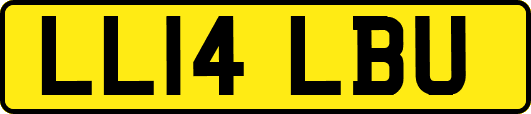 LL14LBU