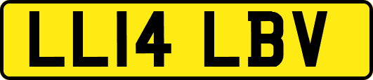 LL14LBV