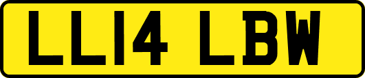 LL14LBW