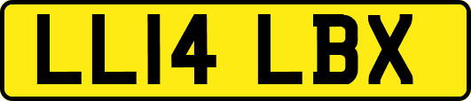 LL14LBX