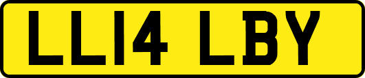 LL14LBY