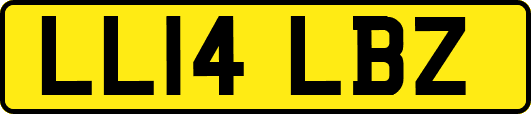 LL14LBZ