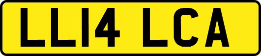 LL14LCA