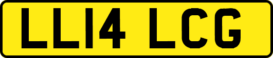 LL14LCG