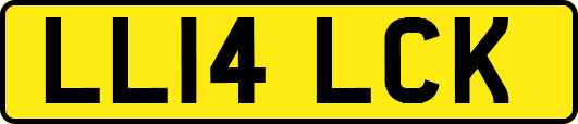 LL14LCK