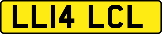 LL14LCL