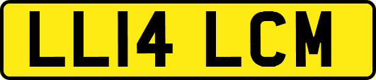 LL14LCM