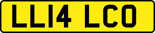 LL14LCO