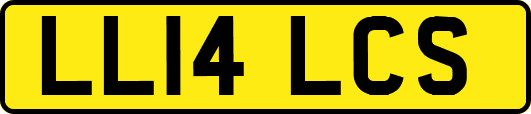 LL14LCS