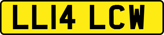 LL14LCW