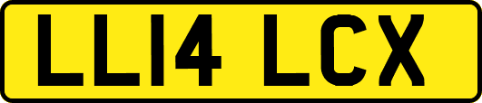 LL14LCX