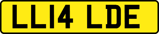 LL14LDE