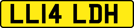 LL14LDH