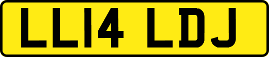 LL14LDJ