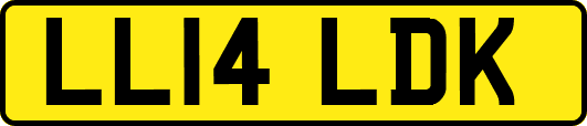 LL14LDK