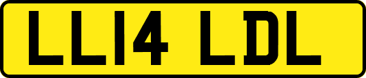LL14LDL