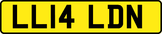 LL14LDN