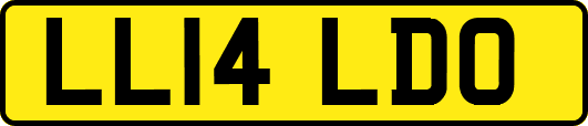 LL14LDO