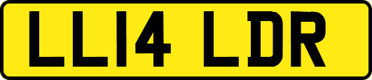 LL14LDR