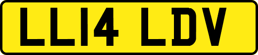 LL14LDV