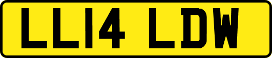 LL14LDW