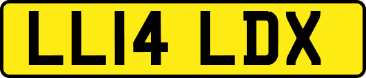 LL14LDX