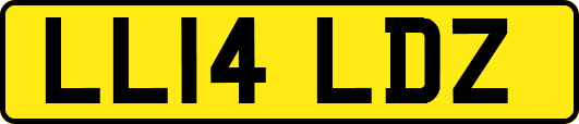 LL14LDZ