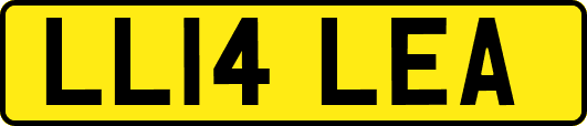 LL14LEA