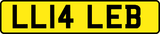 LL14LEB