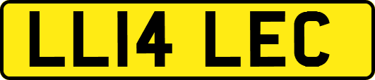LL14LEC
