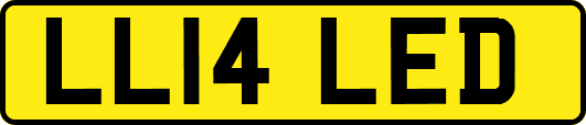 LL14LED